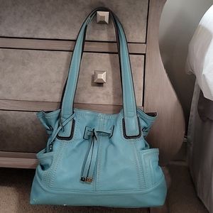 Tignanelli Purse 13x20